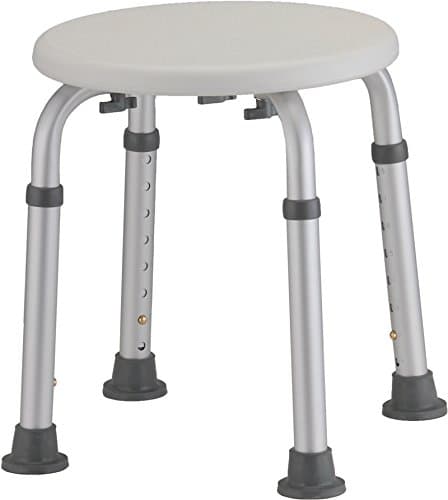 Bath Stool, Bathroom Chair, Shower Seat - Non-Retail - 1 Each/Each - 9005