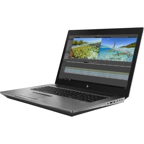 HP ZBOOK 17 G6 I7/2.6 17 16GB 512GB W10P 64