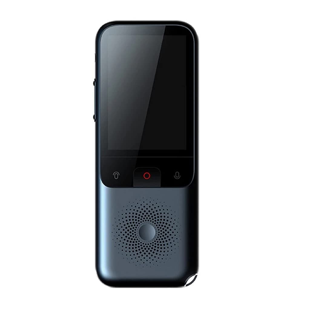 Jiulnn Ligent Voice Translator Simultaneous Online Translation 138 Languages WIFI Translator