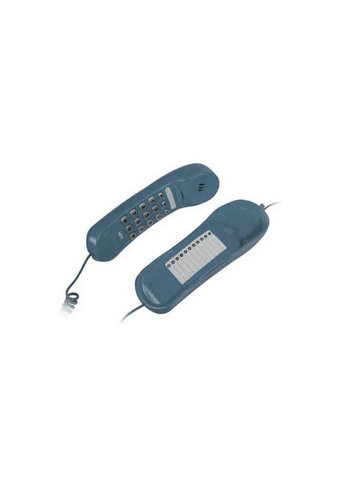 Overtech OVE30OT2013A Telephone Blue