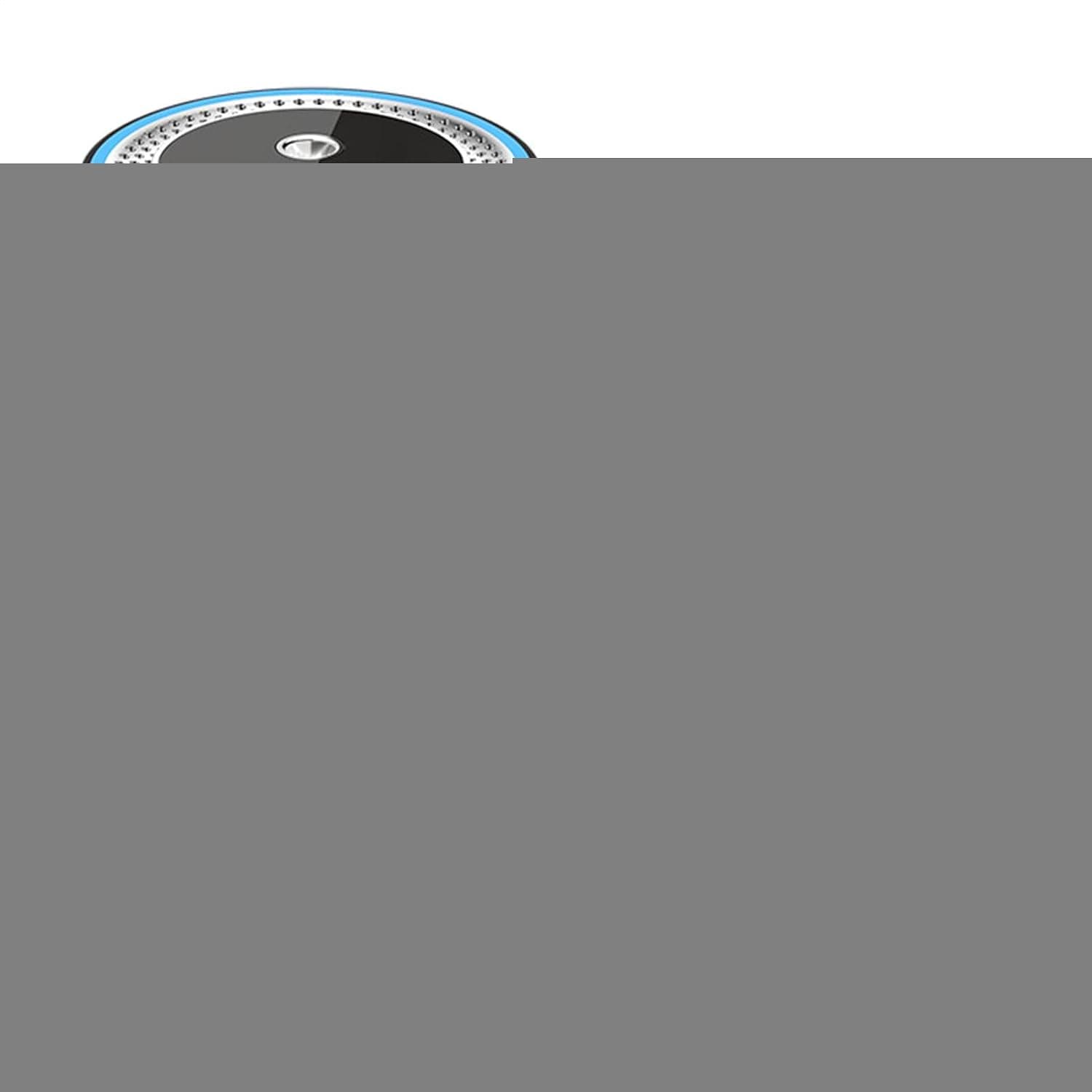 Car Diffuser Air Freshener 50ml Adjustable Concentration Fragrance | Intelligent for Car Accessories