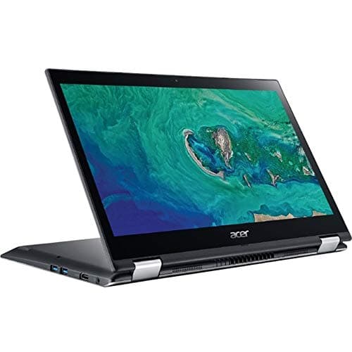 Acer 14T Ci38145 4G 128SSD W10H