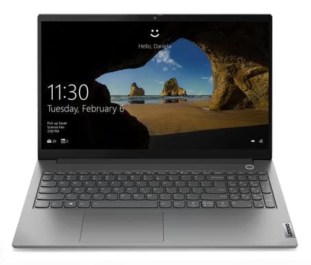 Lenovo - ThinkBook 15 G2 ITL 20VE - Intel PN: 20VE012EIX - 7259107