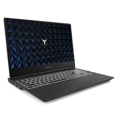 Lenovo Legion Y540 15.6" Gaming Laptop 144Hz i7-9750H 16GB RAM 256GB SSD GTX 1660Ti 6GB - 9th Gen i7-9750H Hexa-Core - 144Hz Refresh Rate - NVIDIA GeForce GTX 1660Ti 6GB GDDR6 - Legion Ultimate S