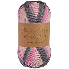 PME Pink Number 5 Candle, 2.5 inch