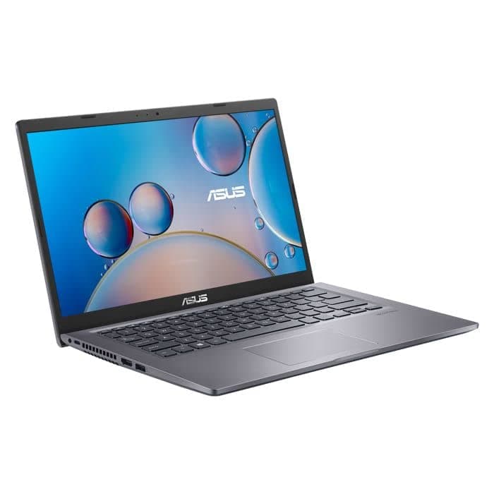 ASUS NB - -X415EA -EB513 -CORE I5-1135G7-2.40GHz -8GB RAM -512 SSD -DOS -14.0 FHD -GREY