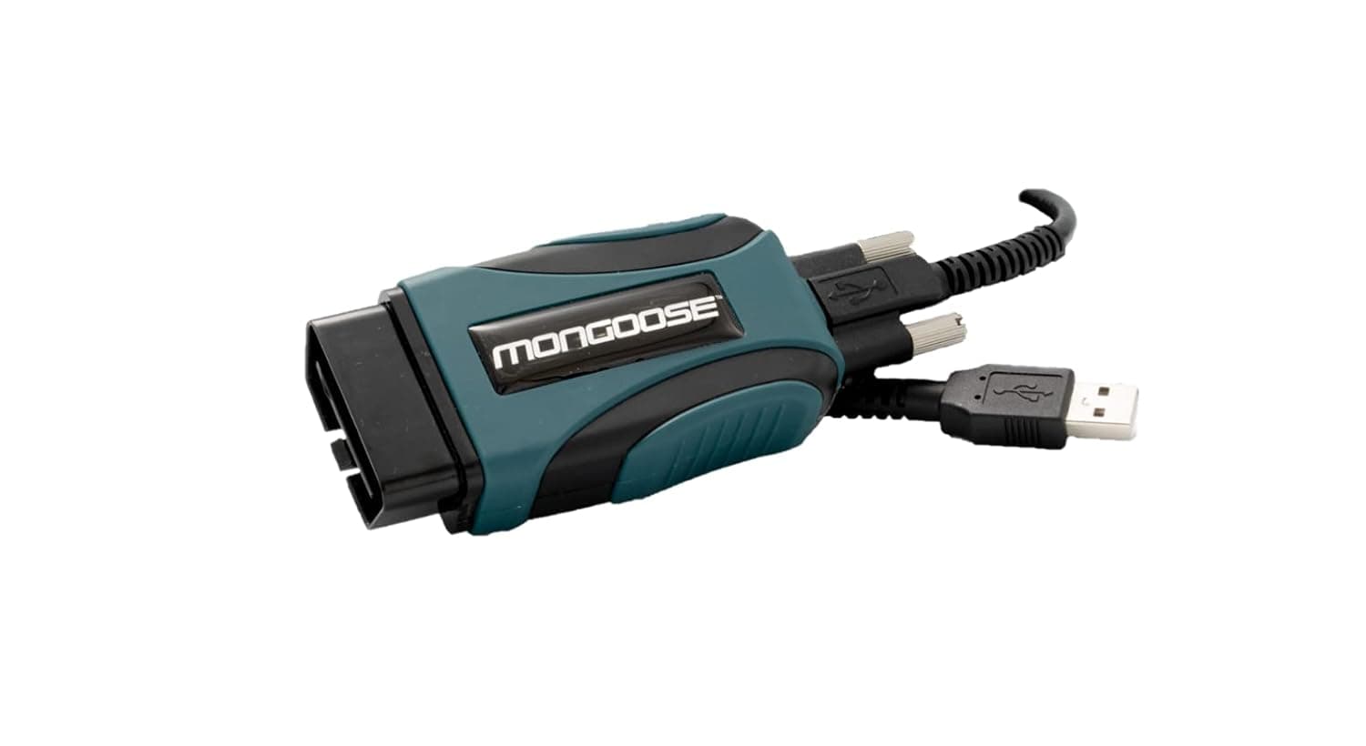 Mongoose-Plus J2534 OEM Vehicle Interface Cable - Honda2