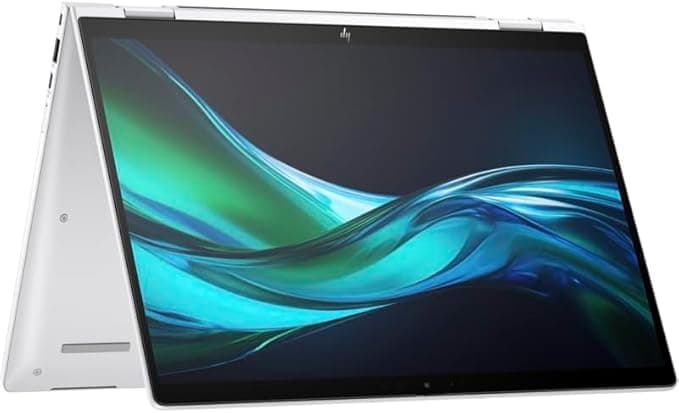 HP EliteBook x360 1030 G3 Convertible 2-IN-1 Laptop | Intel Core i7-8650U, 16GB DDR4 RAM, 512GB PCIe® NVMe™ SSD | 13.3'' Full HD Touchscreen Display | Intel UHD Graphics | Windows 11 Pro (Renewed)