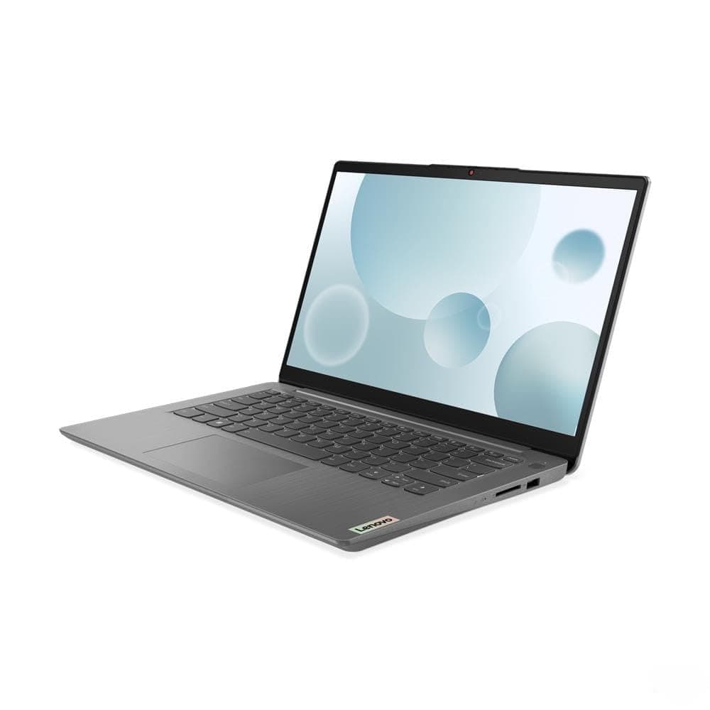 Lenovo IP 3 i7-1255U 14" FHD 8GB 512GB SSD Intel Iris Xe W11 H