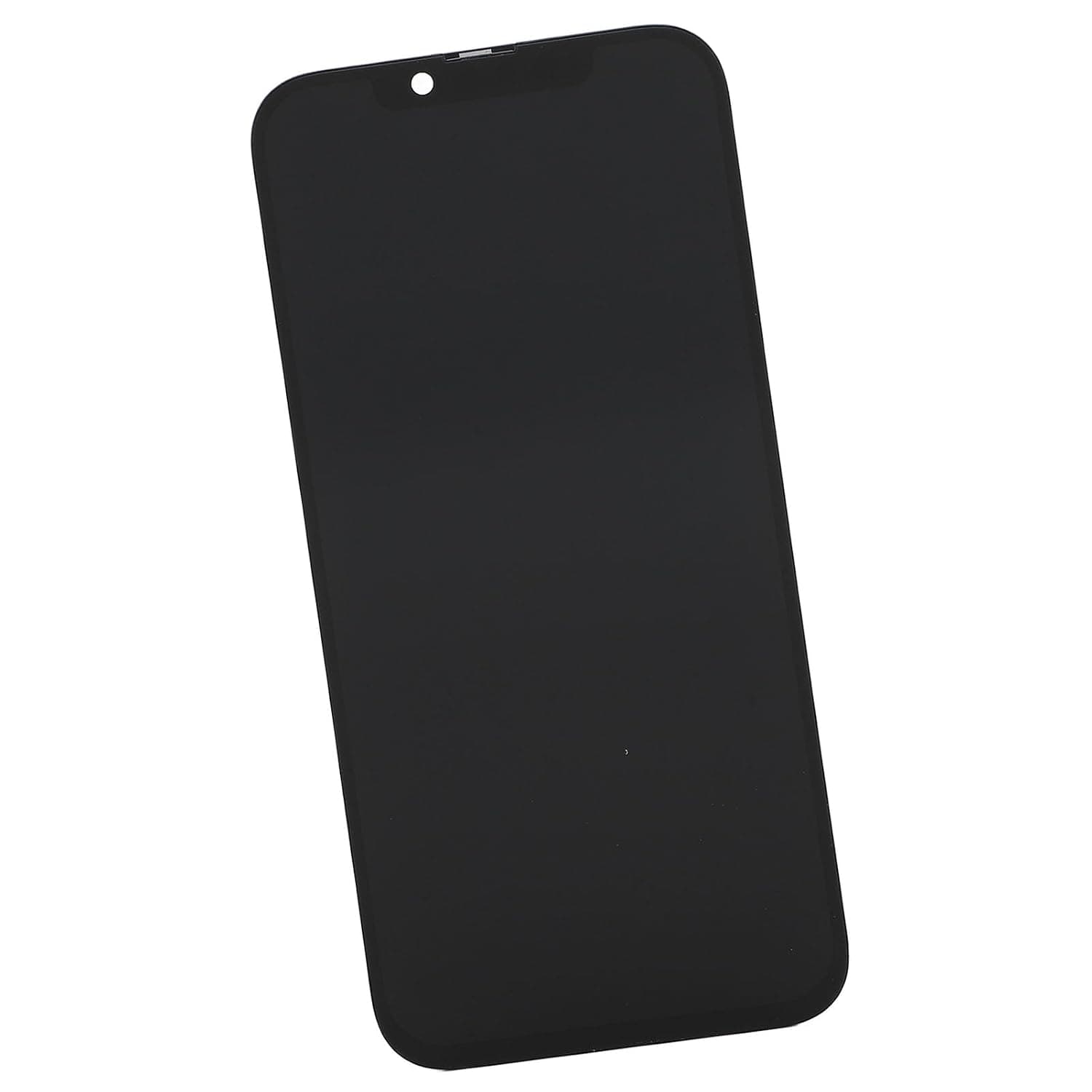 Premium TFT Touch Screen Replacement for IOS 14 Plus Phone - Ideal Solution for Cracked Screens