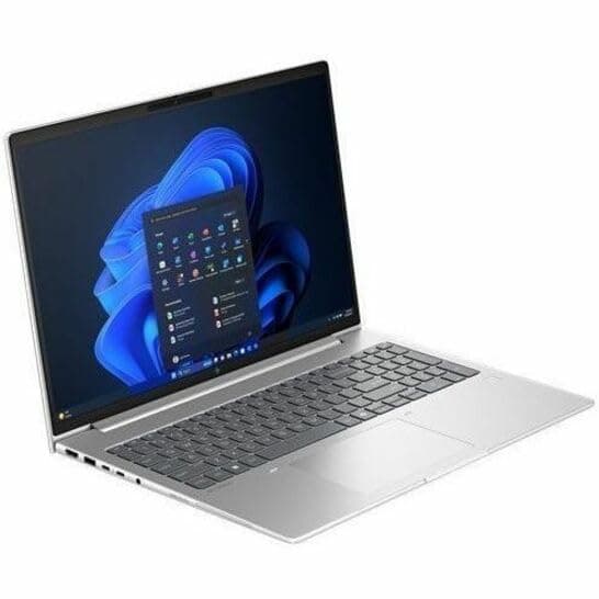 HP EliteBook 6 G1a 14" Touchscreen Notebook - WUXGA - AMD Ryzen 5 230-16 GB - 512 GB SSD - English Keyboard - Pike Silver