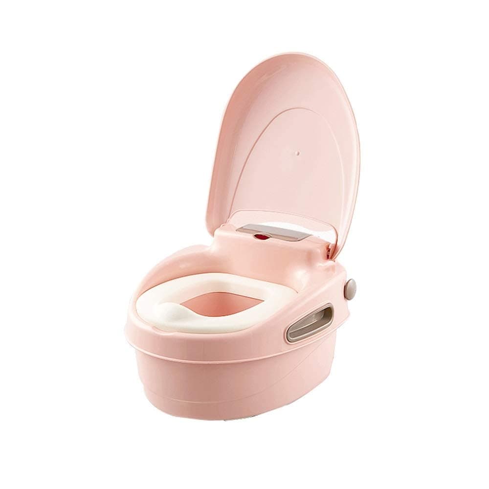 3:1 New Children's Toilet Boy and Girl Baby Toilet Baby Small Toilet Soft Child Potty