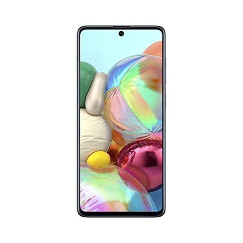 SAMSUNG A715 A71 6GB RAM 128GB Dual-SIM Phone (Prism Crush Blue)