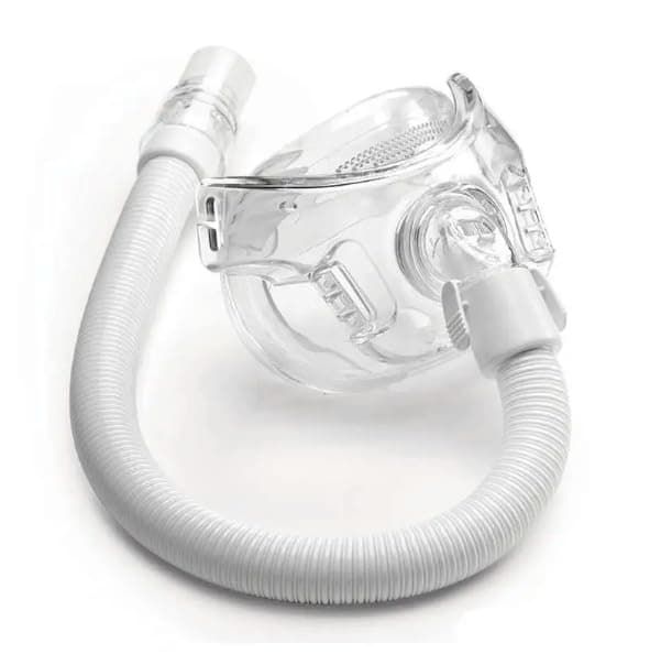 Amara Gel Assembly Kit Full Face Petit Size by Roya Health