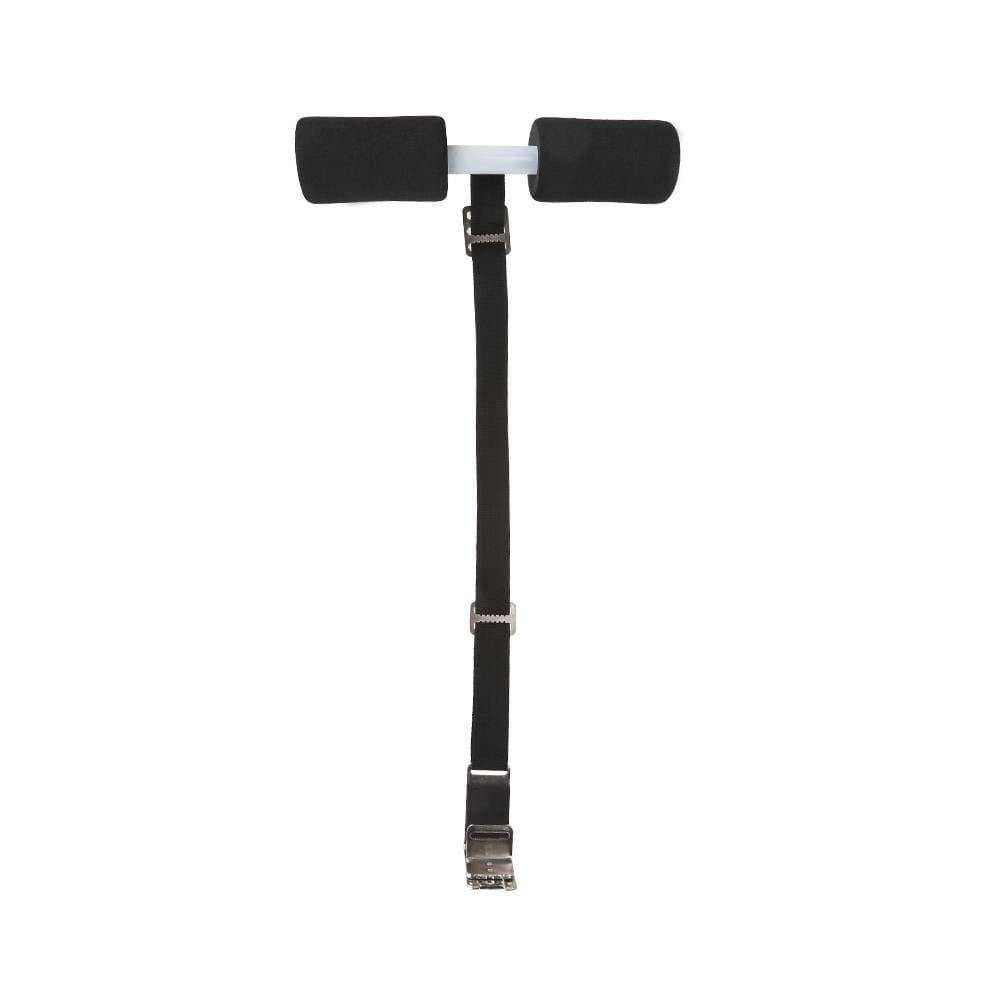 Bed Sit Up Bar,Portable Sit-Up Exercise Bar Fitness Body Muscle Strength Waist Belly Weight Lose Abdominal Trainers Home Workout Sports Equipment