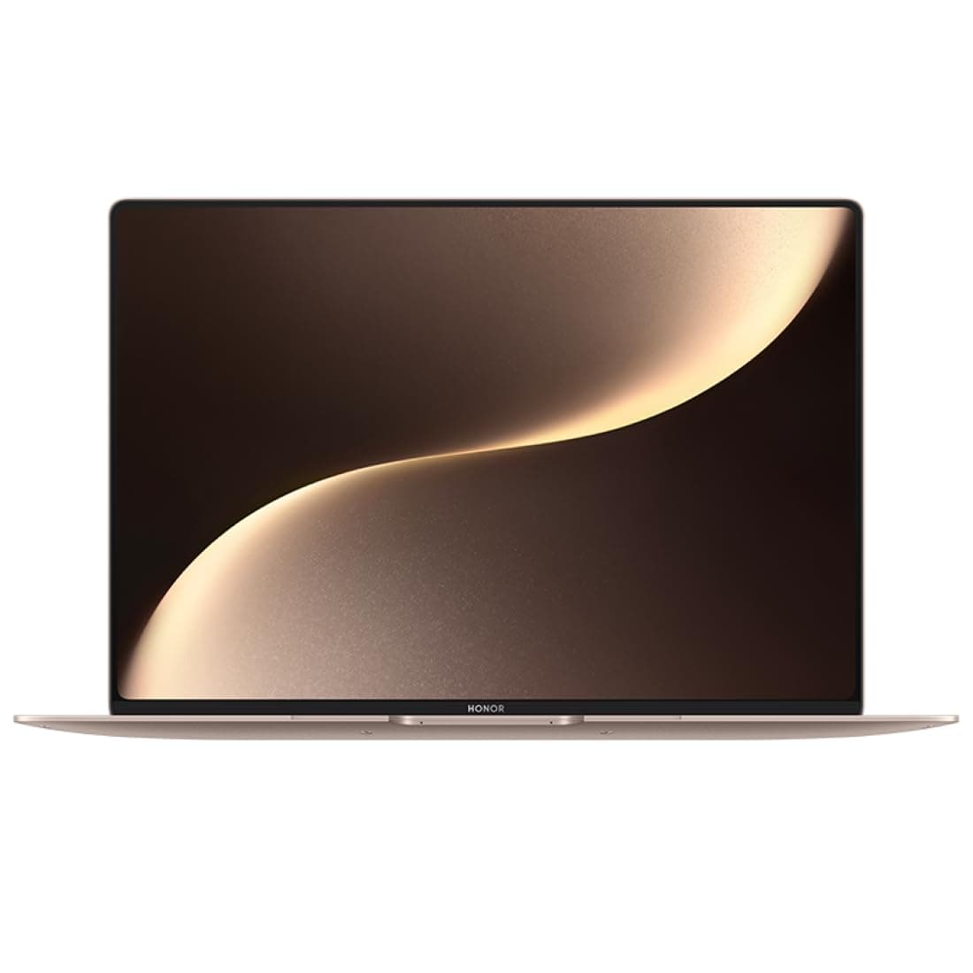 HONOR MagicBook Art 14 2025 Laptop, 14.6-inch 32 GB+1TB 3.1K OLED Touch Display, Mocha Brown