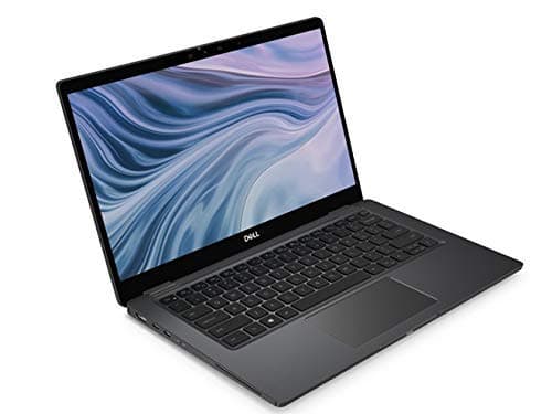 Dell Latitude 7310 | 13.3" 2-in-1 Touchscreen Notebook - Full HD - 1920 x 1080 | Core i7-10610U - 10th Gen - 1.8GHz Hexa-core (6 Core) | 8GB RAM - 256B SSD (Renewed)