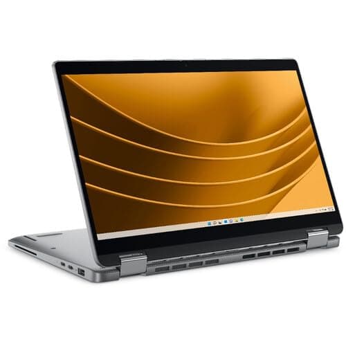 Dell Latitude 5320 Laptop - 13.3" FHD AG IPS Display - 2.6 GHz Intel Core i5 4-Core (11th Gen) - 256GB SSD - 16GB - Iris Xe Graphics - Windows 10 pro