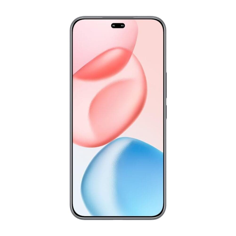 Honor 400 pro 12GB + 512GB-Midnight Black Dual SIM 5G, with Free gifts - Middle East Version