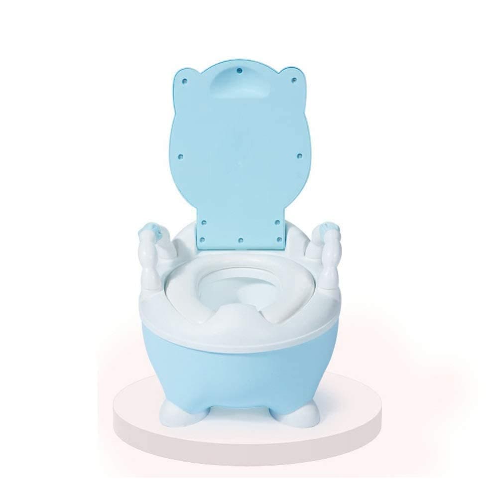 Baby Toilet Male Baby Potty Female Cartoon Children Toilet Potty Chair Kids Toilet Training Baby Bathroom Toilet Accessories