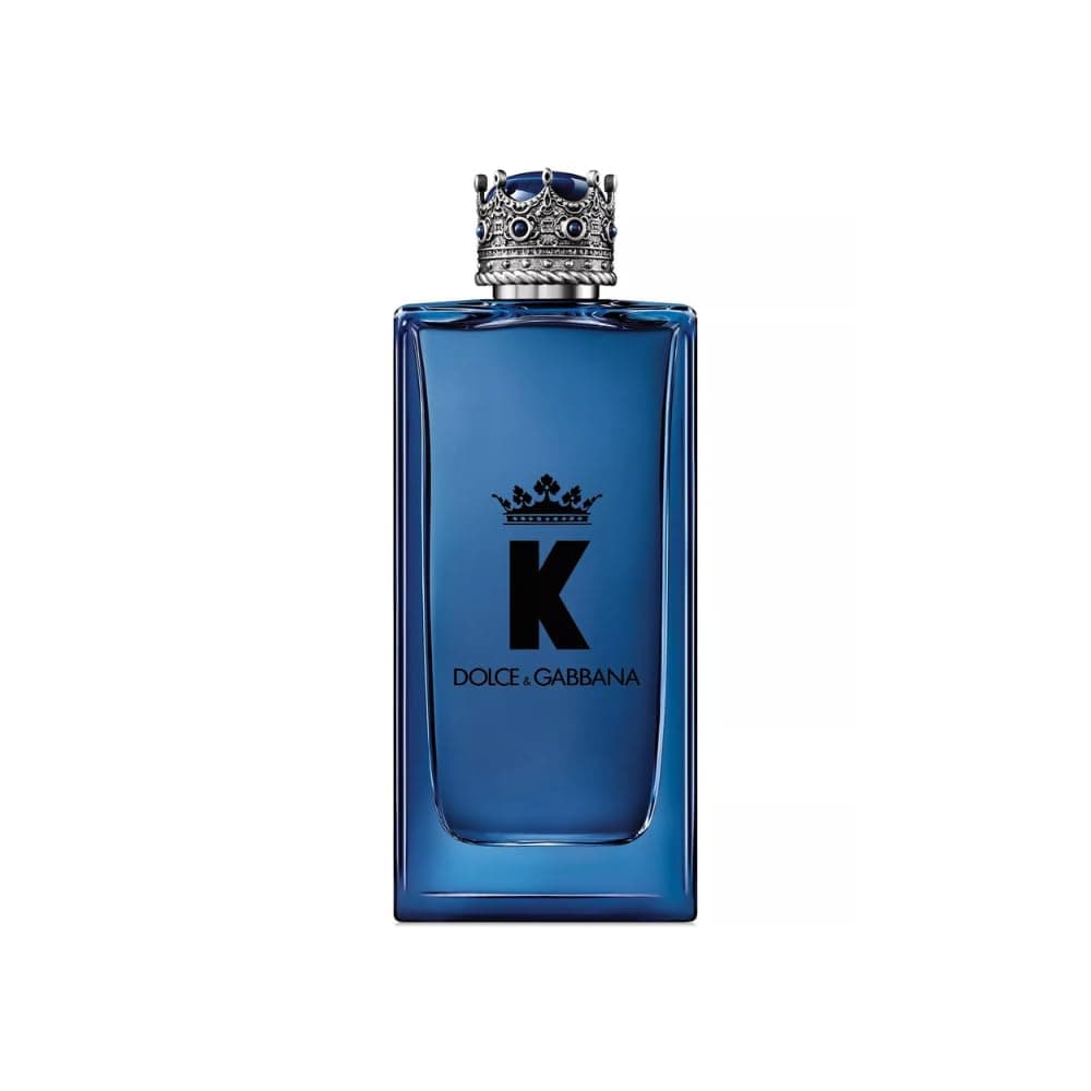 Dolce & Gabbana K Perfume for Men Eau De Parfum 200ML