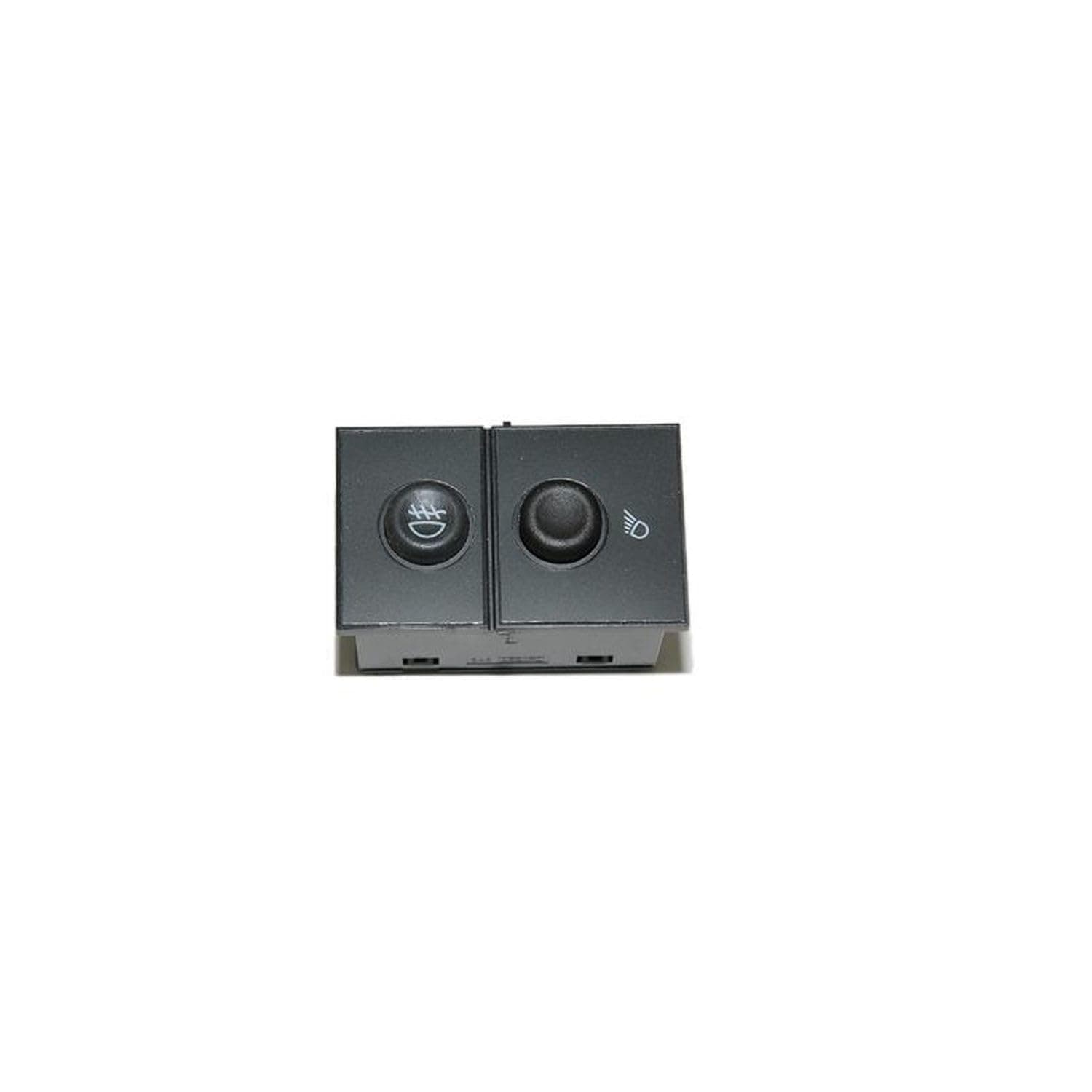 General Motors GM Genuine Parts D7096C Fog Lamp and Cargo Lamp Switch