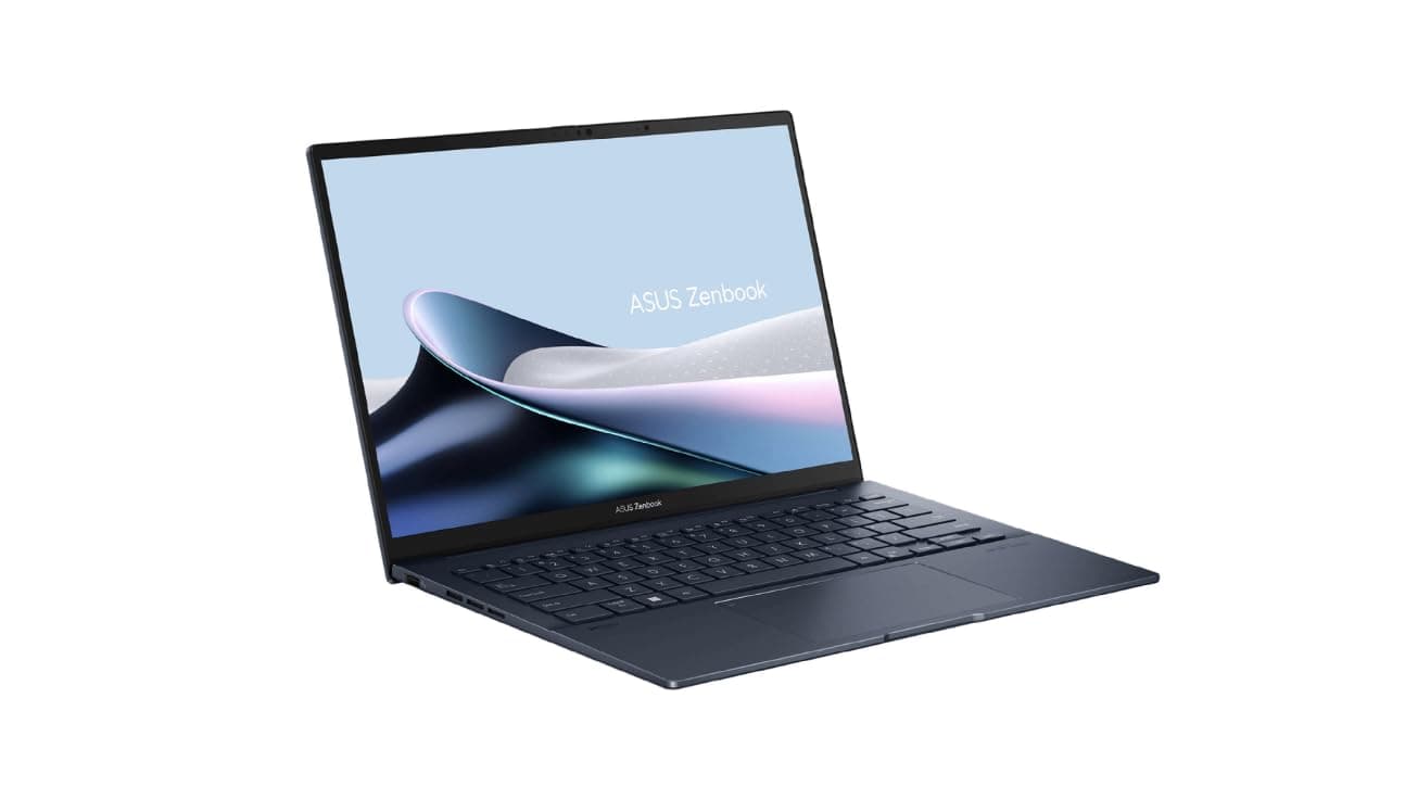 ASUS Vivobook 14" WUXGA (1920 x 1200),M1407GA-LY011W,AMD Ryzen AI 7 445 NPU up to 50TOPS,DDR5 16GB, 512GB M.2 NVMe PCIe 4.0 SSD, Win 11,Gold color,FHD Cam+Privacy (Win Hello),Type C Charge, 1.46KG