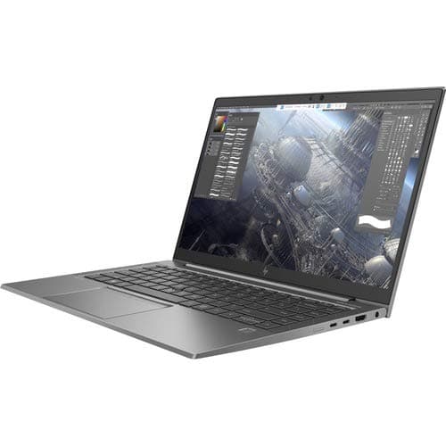 HP ZBook Firefly 14 G7 Mobile Workstation - Full HD - 1920 x 1080 - Intel Core i5 (10th Gen) i5-10310U Hexa-core (6 Core) 1.70 GHz - 16 GB RAM - 256 GB SSD - Windows 10 Pro - IEEE 802.11ax Wireless L
