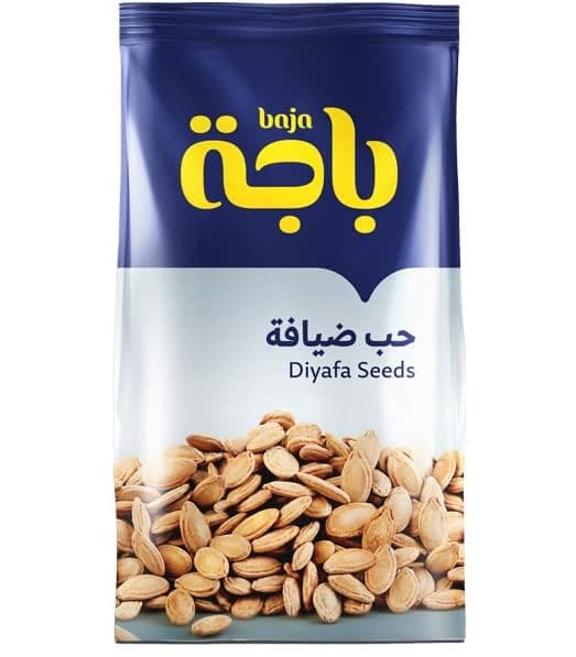 Baja Salted Diyafa Seeds, 115 g