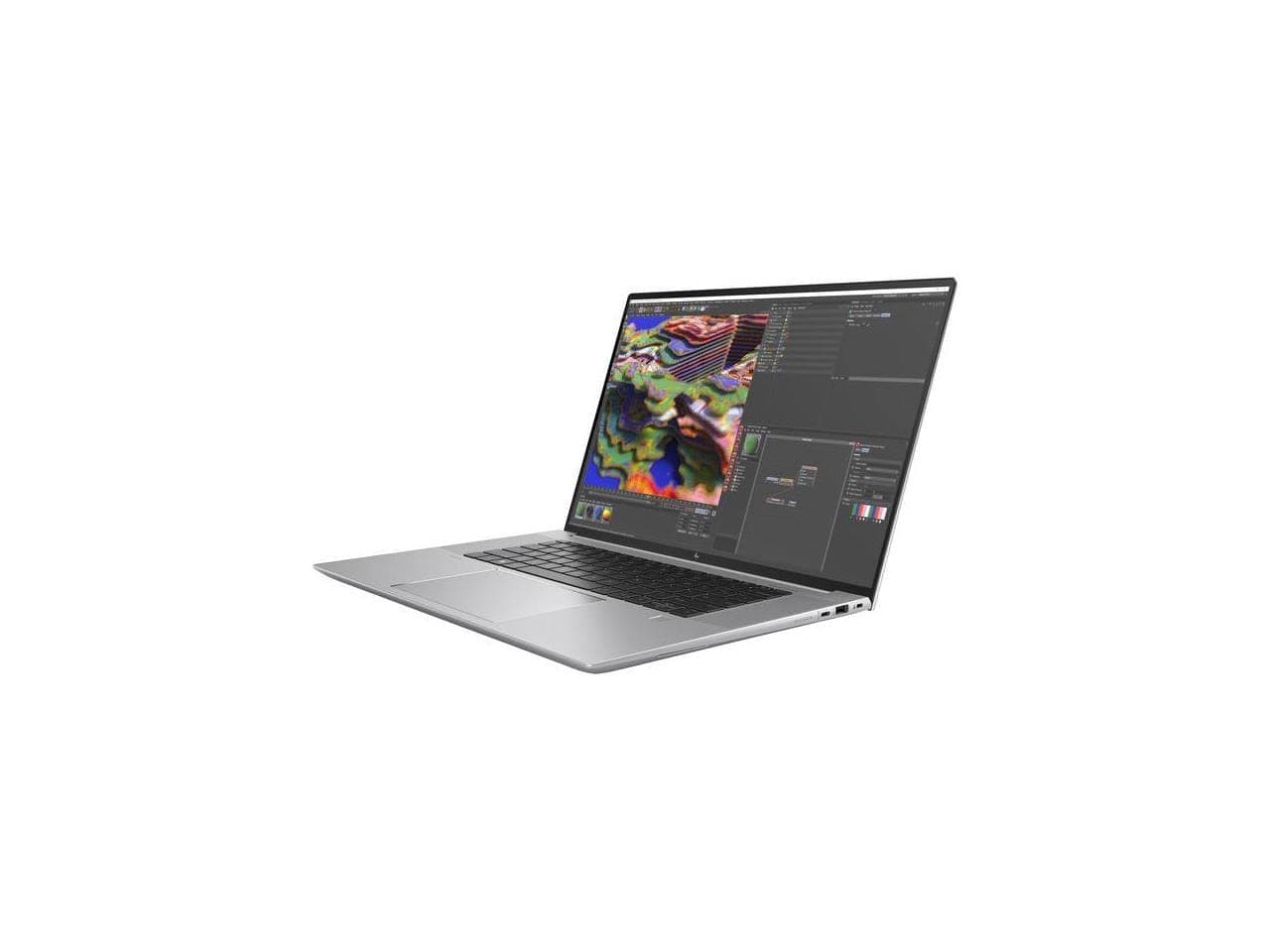 HP SBUY ZBOOK Studio G9 I7-12800H / 16GB / 512GB / NVIDIA RTXA1000/16IN 4K