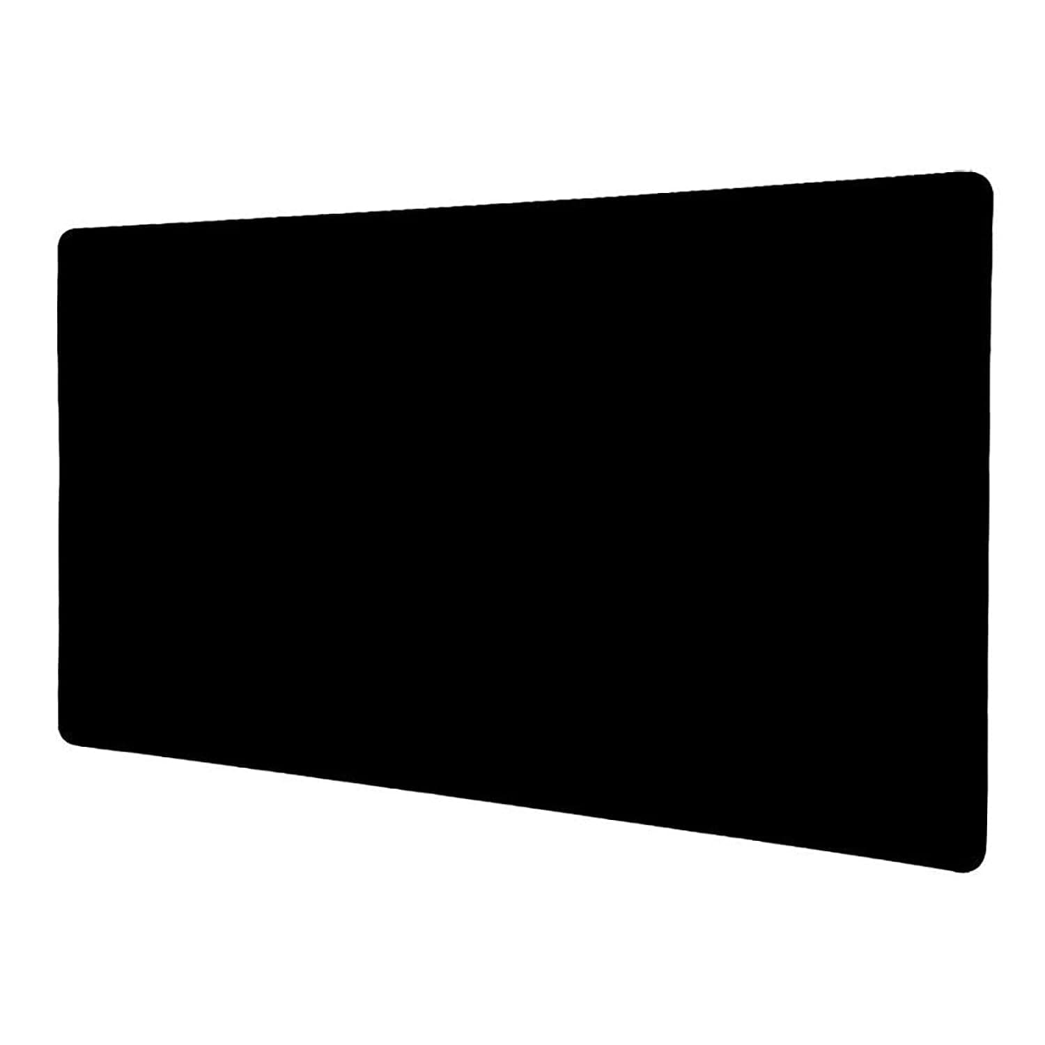 Gaming Mouse Pad, Desk Mat 300x600MM Extended Gaming Mouse Pad, with Stitched Edges,Waterproof and Non-Slip Desktop Pad for Laptop, Office, Home