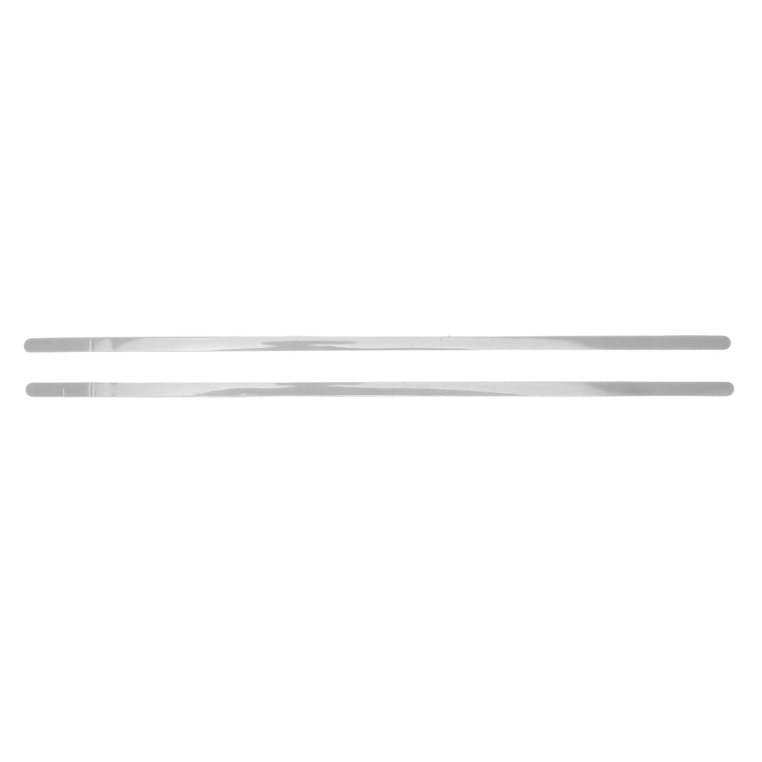 Easy Installation Rubber Foot Strips for Laptop Studio 14.4 Inch Durable Material (Grey)
