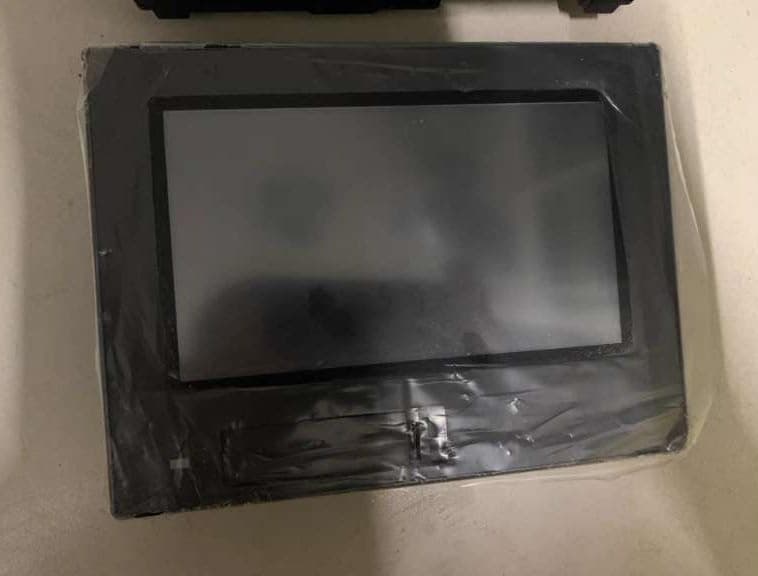 VT5-W07(Used) Tested in Good Condition 90-Day Warranty