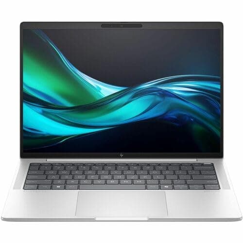 HP EliteBook 1040 G11 14" Touchscreen Notebook - WUXGA - Intel Core Ultra 7 165H - vPro Technology - 32 GB - 1 TB SSD - English Keyboard - Intel Chip - 1920 x 1200 - Windows 11 Pro - Intel Arc Gr