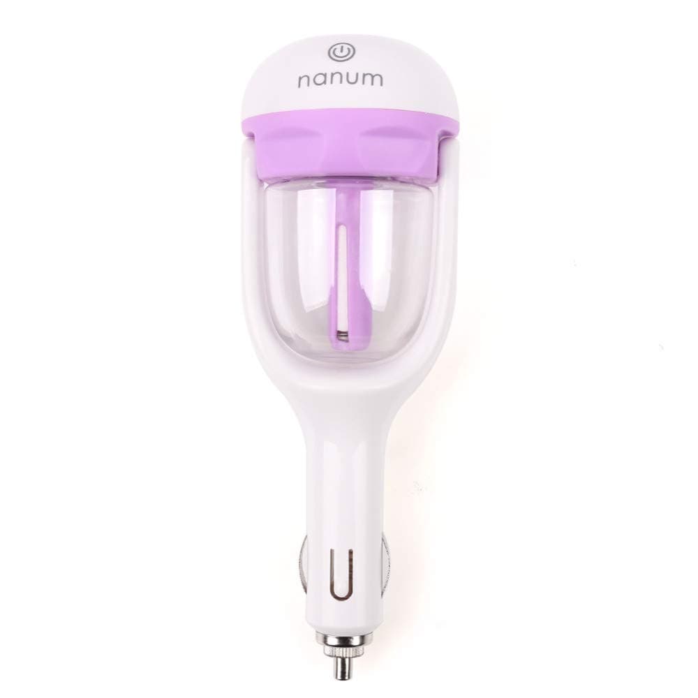 Nanum Touch Car Air Freshener and Moisturizer