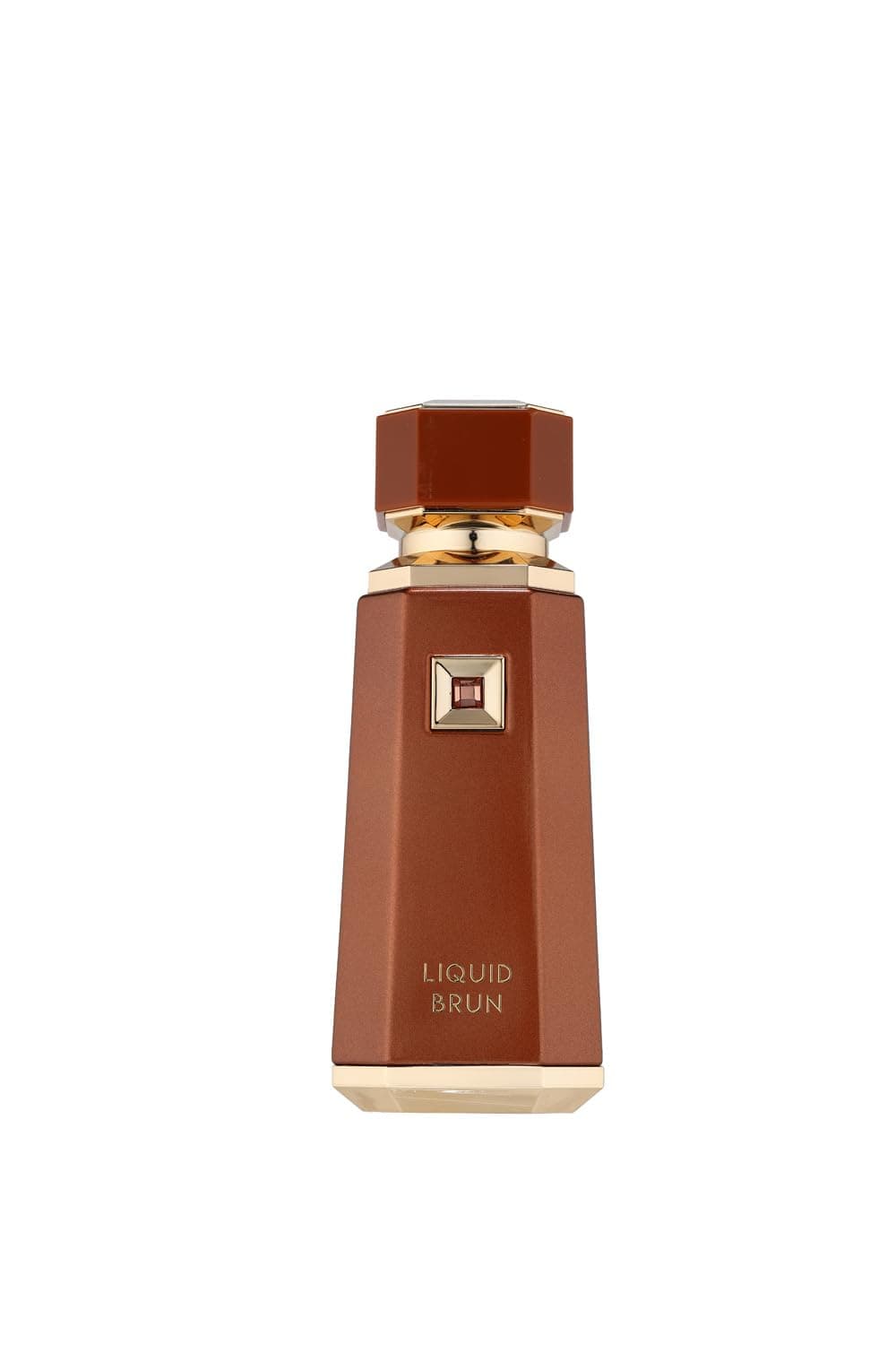 Fragrance World - Liquid Brun - Eau de Parfum - Perfume For Men, 100ml