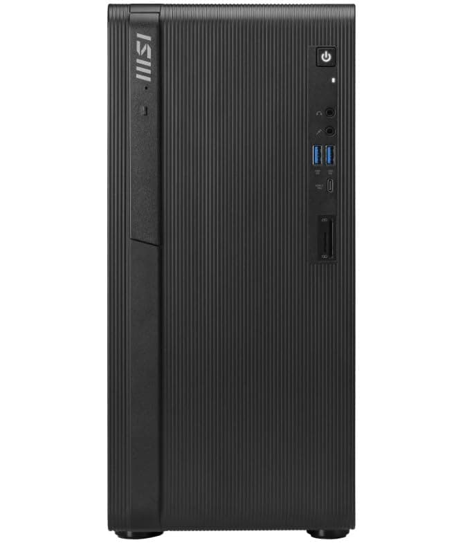 MSI PRO DP180 AI 8HG-1436AT i5-225・Core i5・16GB (00B0A781-1436)