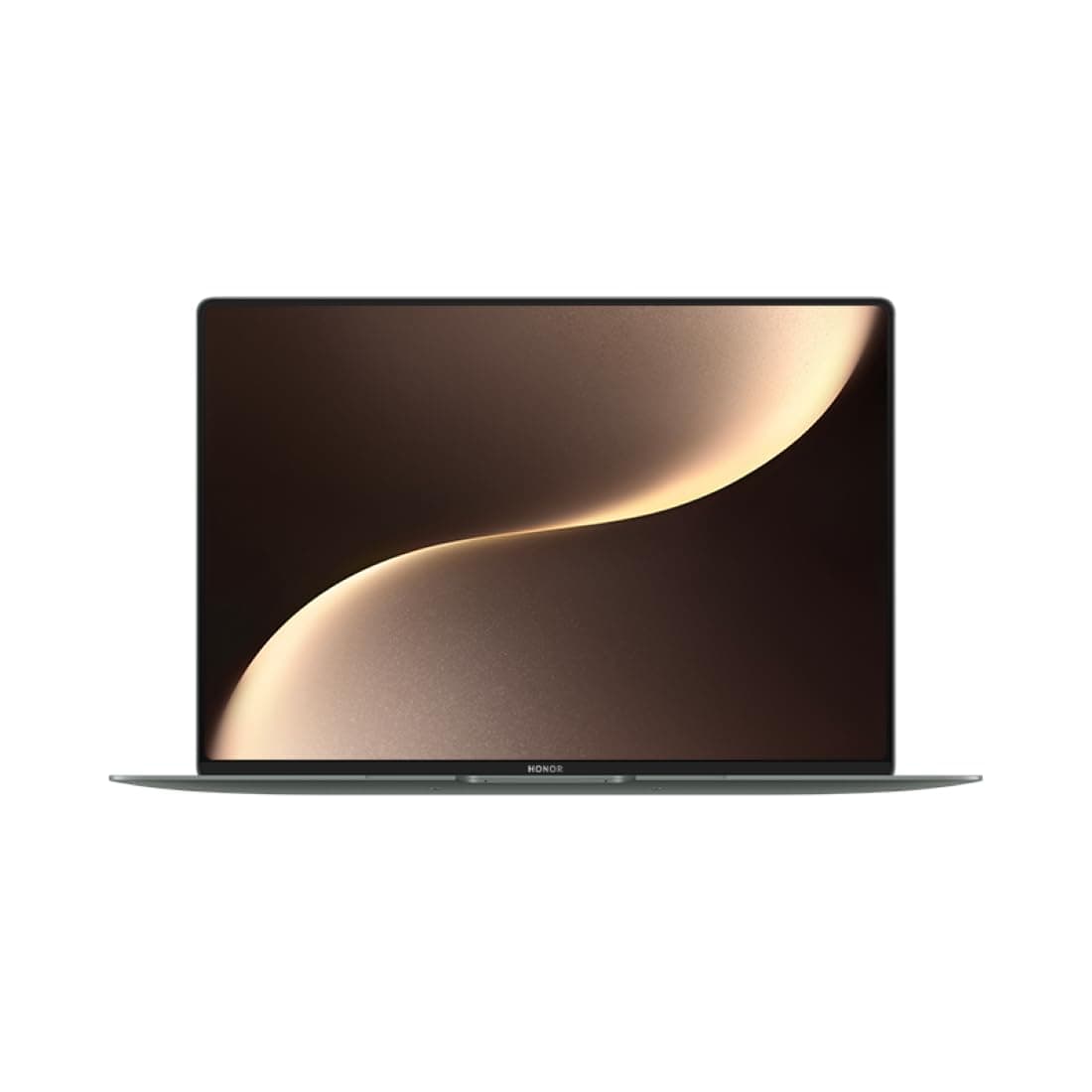 HONOR MagicBook Art 14 2025 Laptop, 14.6-inch 32 GB+1TB 3.1K OLED Touch Display, Emerald Green
