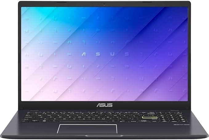 Vivobook Go 15 Laptop E510KA-EJ836, With 15.6" HD (1366 x 768) Display 60Hz,Intel Celeron N4500 Processor/4GB RAM DDR4/256GB SSD/Intel HD Graphics/Free Dos/Arabic Key/Peacock Blue