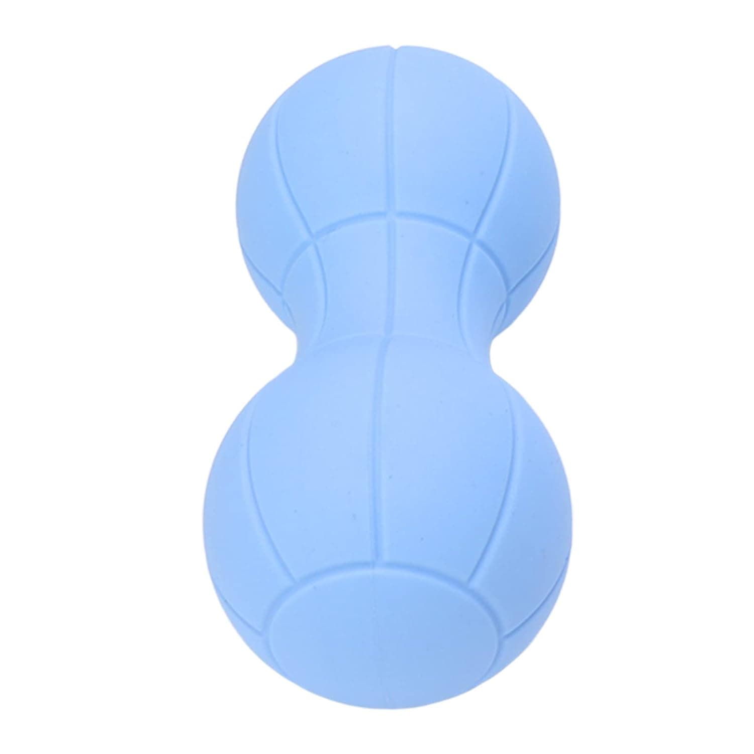 Peanut Massage Ball Double Lacrosse Massage Ball for Muscle Relaxation