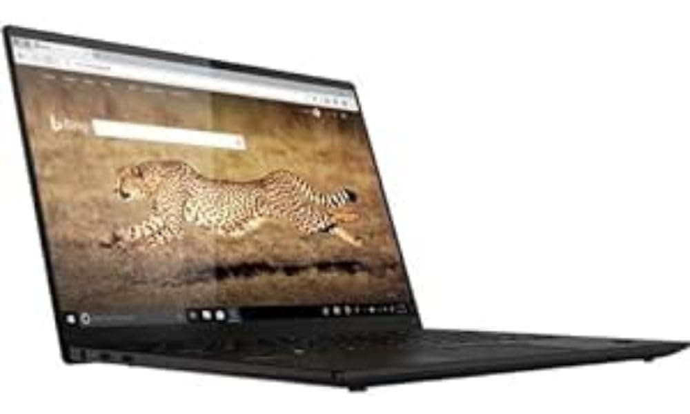 Lenovo ThinkPad X1 Nano Gen 1 Notebook 33 cm (13") 2K Ultra HD Intel Core i5 16 GB LPDDR4x-SDRAM 256 SSD Wi-Fi 6 (802.11ax) Windows 10 Pro Black, 20UN00DYUK