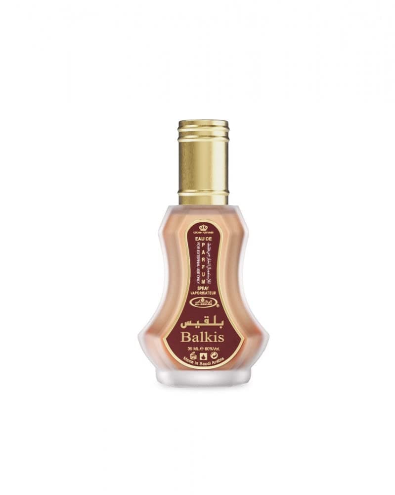 Alrehab Balkis Perfume 35 ml