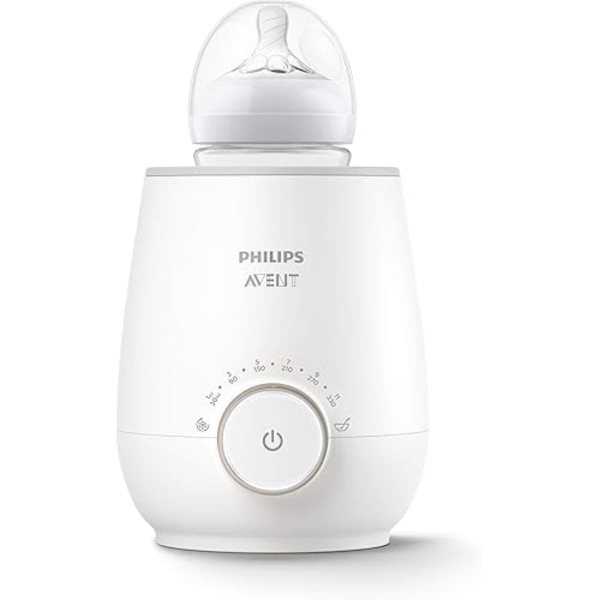 Philips Avent Fast Bottlle Warmer
