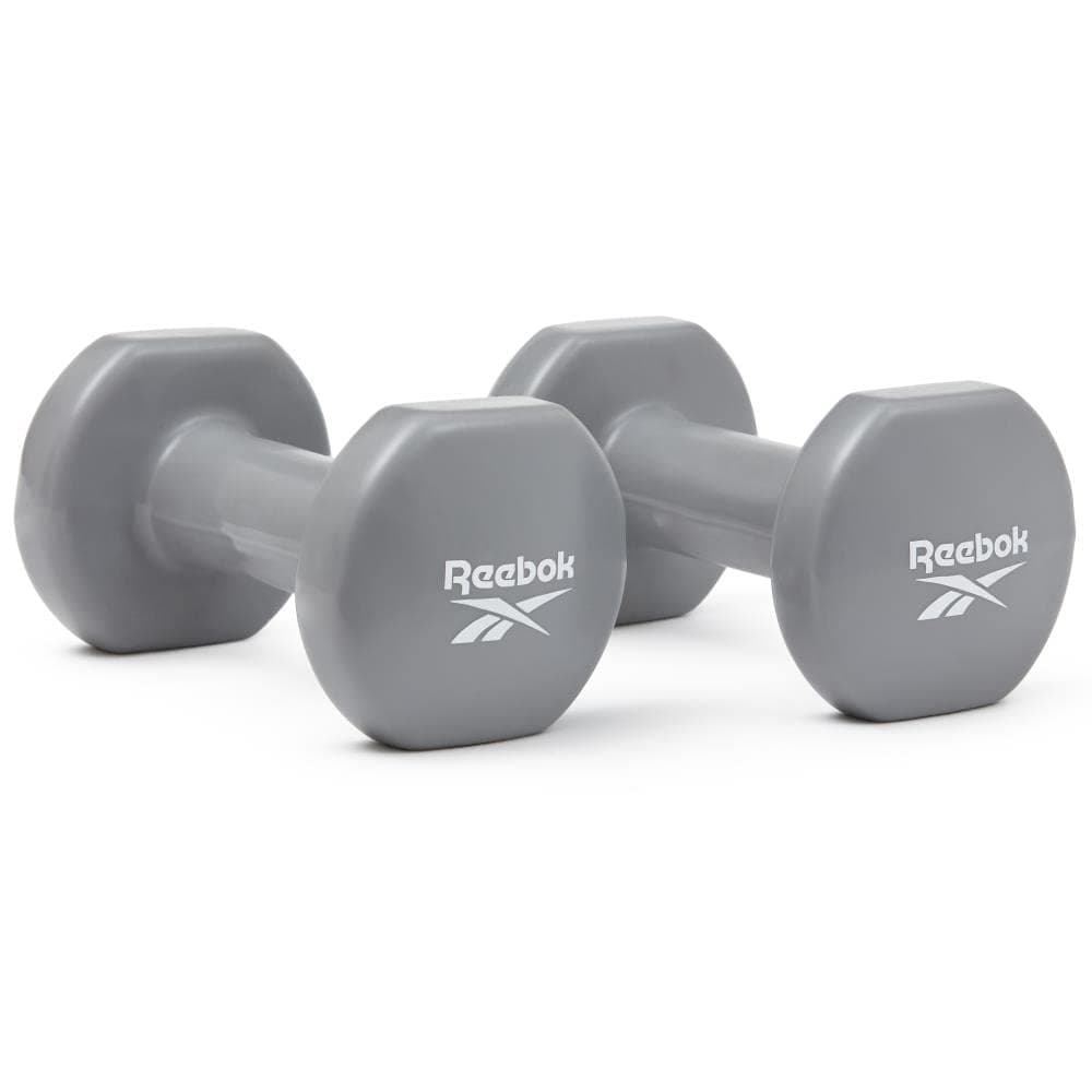 Reebok Dumbbells - 5Kg (Pair)