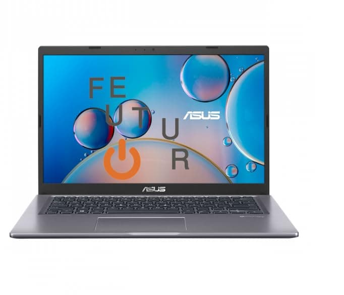 ASUS NB - -X415EA -EB1664 -CORE I7-1165G7-2.80GHz -8GB RAM -512 SSD -DOS -14.0 FHD -GREY