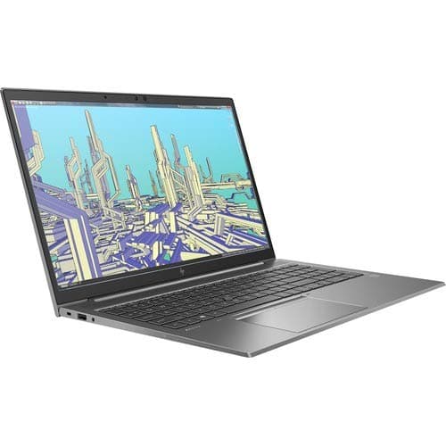 Smart Buy Zbook Firefly 15 G7