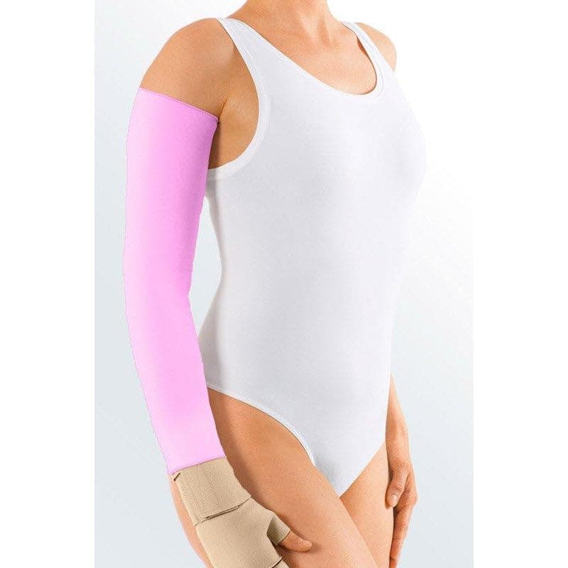 circaid Cover up arm Small-Pink