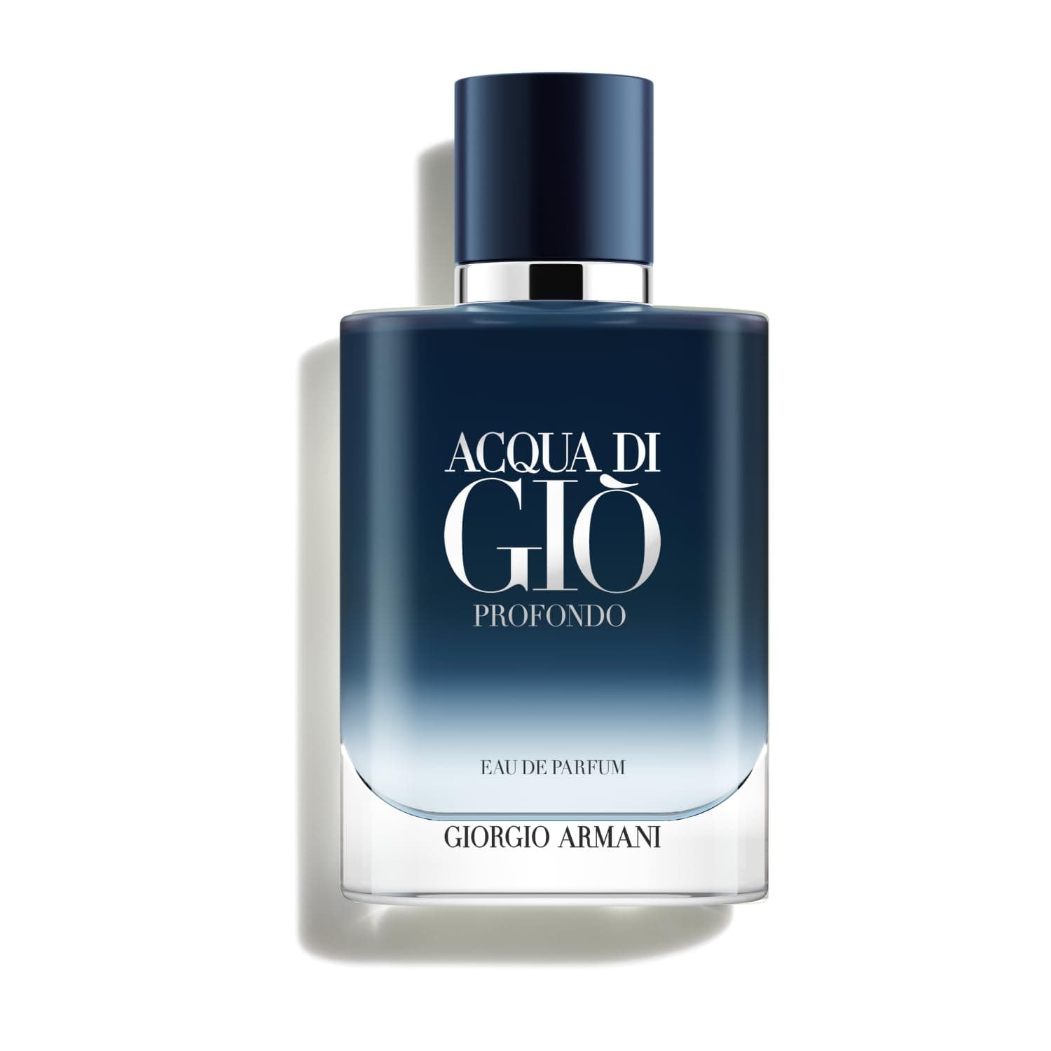 Giorgio Armani - Acqua di Giò Profondo EDP 100 ml, Perfume
