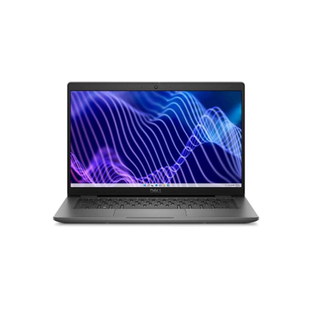 Dell Inspiron 3530 Laptop Intel 13th Gen Core i3-1305U Processor, 8GB RAM, 512 GB SSD, Intel Iris XE Graphics,15.6-Inch Display, (Without Windows) DOS, Carbon Black