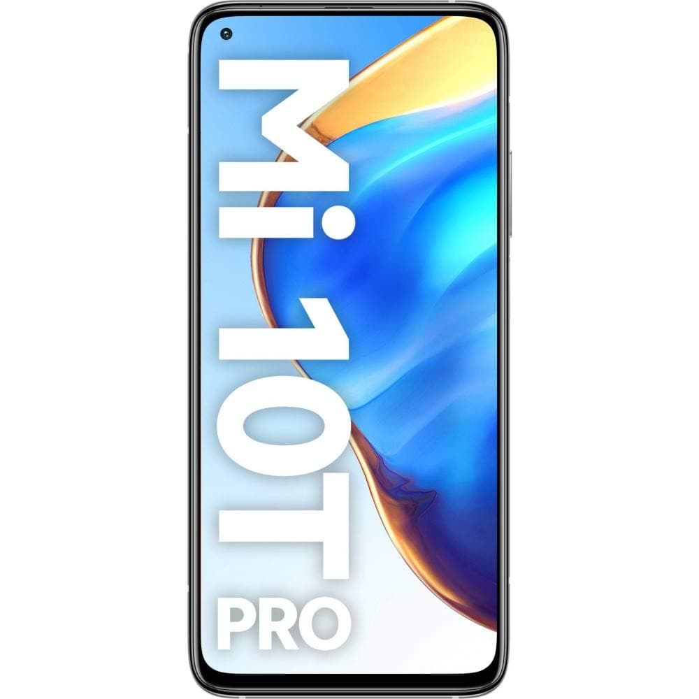 Xiaomi Mi 10T Pro,128GB,8GB ram, Lunar Silver